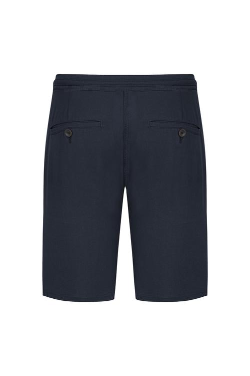  BAĞLAMA DETAYLI LİYOSEL ŞORT