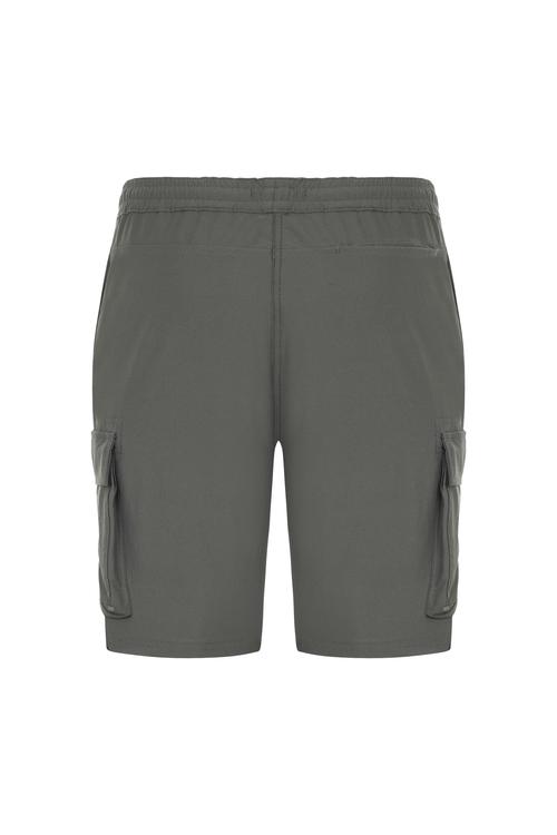  CEP DETAYLI KARGO ŞORT