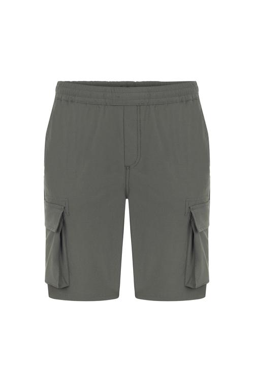  CEP DETAYLI KARGO ŞORT