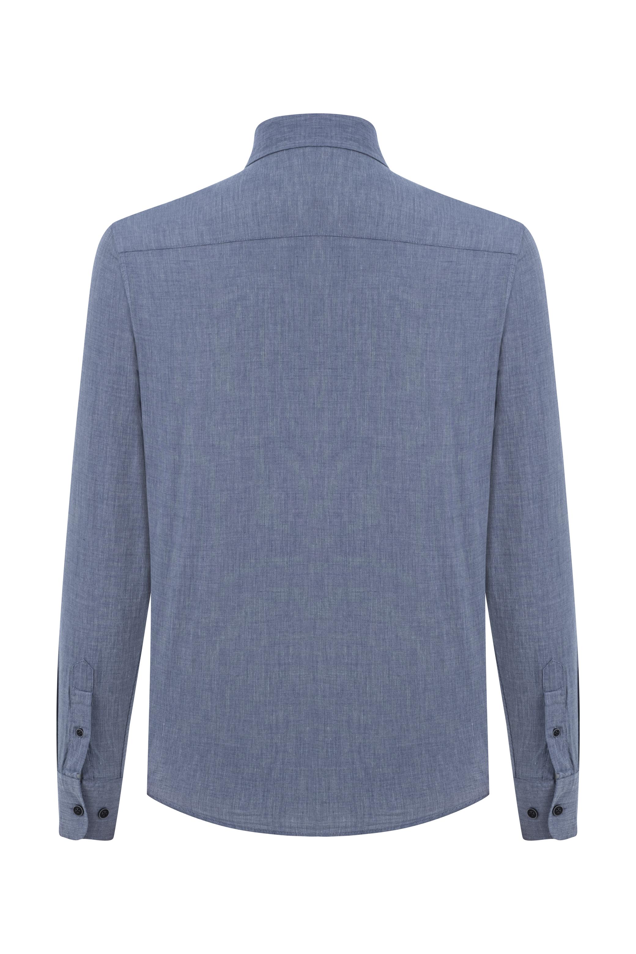 PAMUKLU REGULAR FIT GÖMLEK