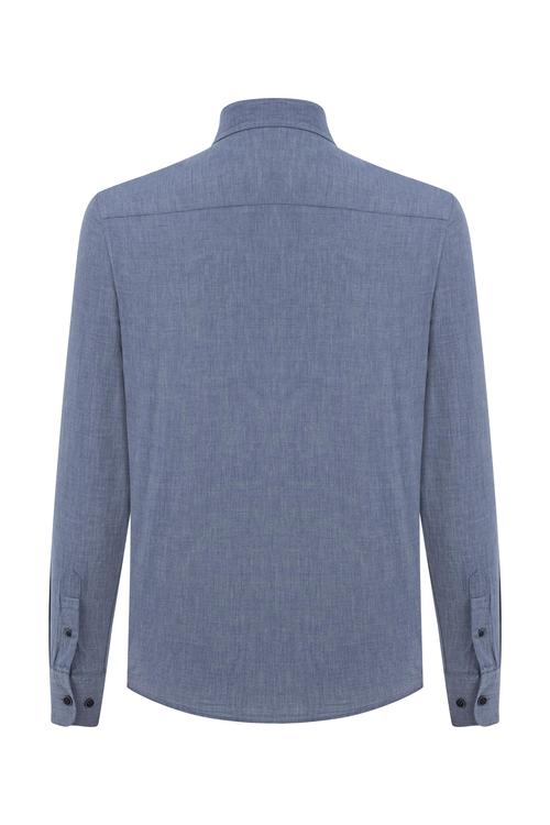  PAMUKLU REGULAR FIT GÖMLEK