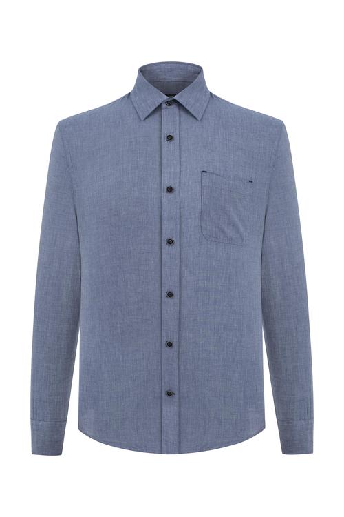  PAMUKLU REGULAR FIT GÖMLEK