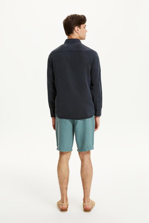  LİYOSEL REGULAR FIT GÖMLEK