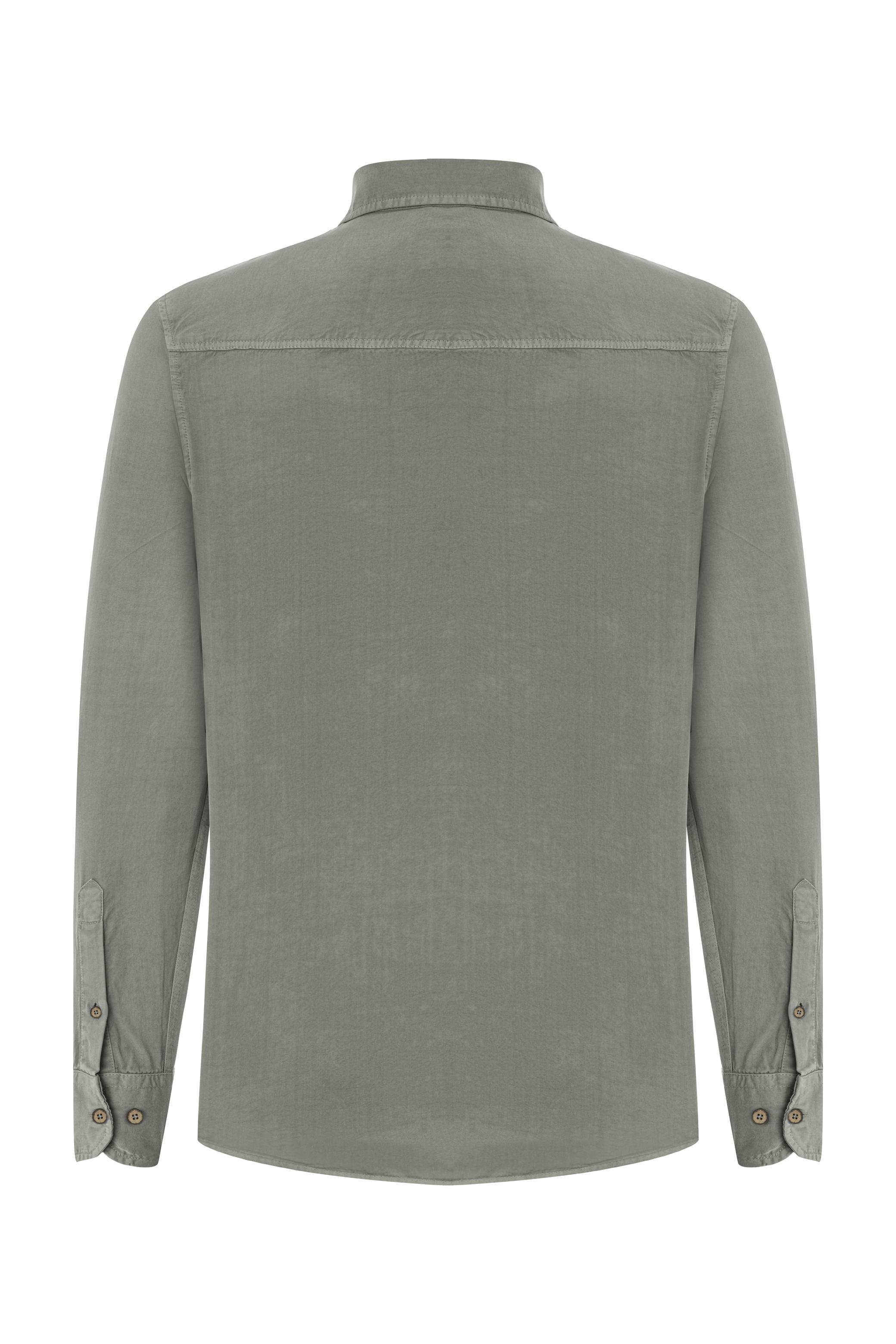 LİYOSEL REGULAR FIT GÖMLEK