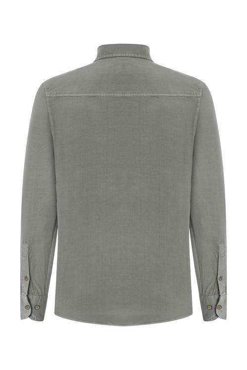  LİYOSEL REGULAR FIT GÖMLEK