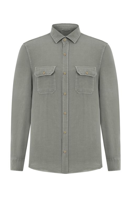  LİYOSEL REGULAR FIT GÖMLEK