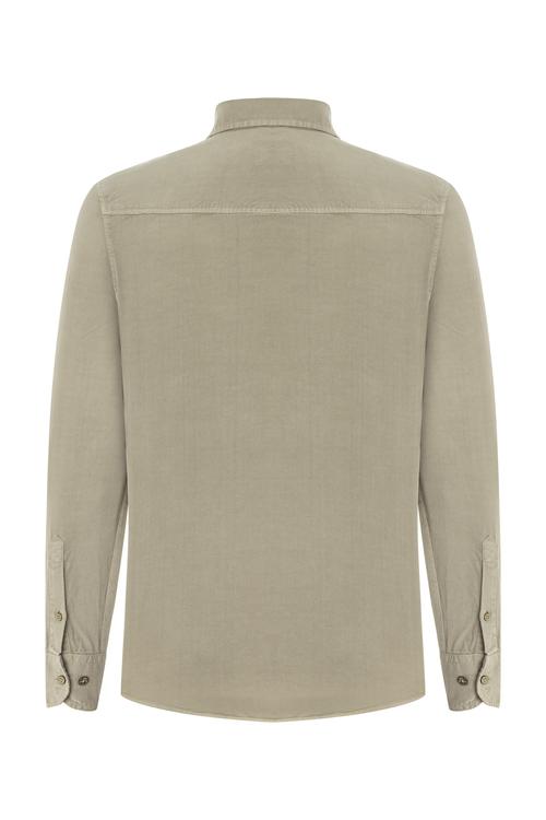  LİYOSEL REGULAR FIT GÖMLEK