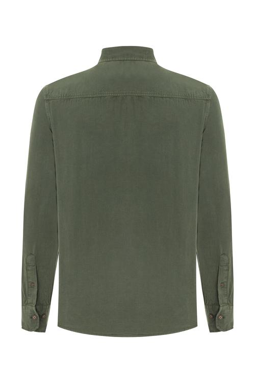  LİYOSEL REGULAR FIT GÖMLEK