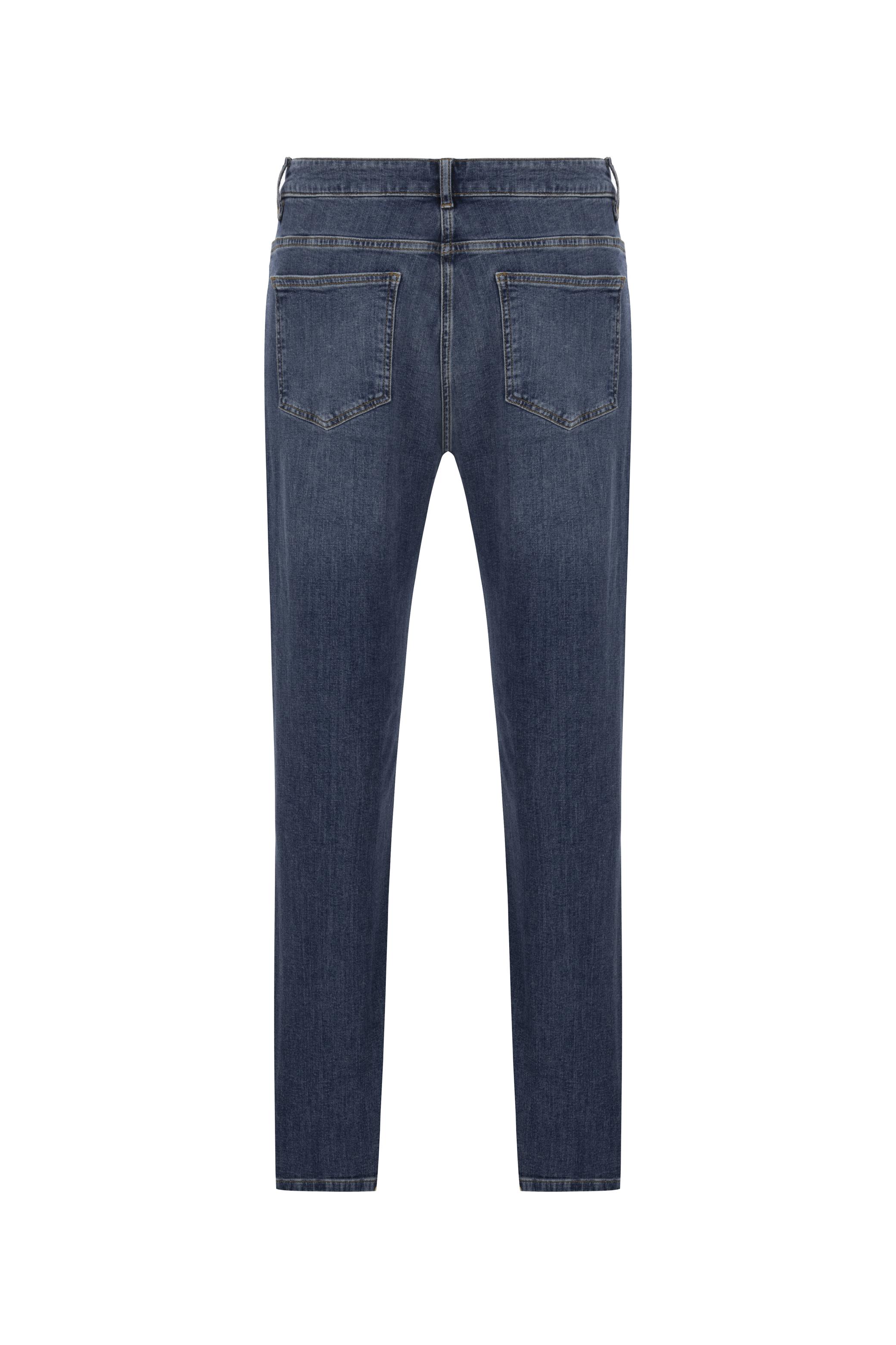 SLIM FIT JEAN PANTOLON