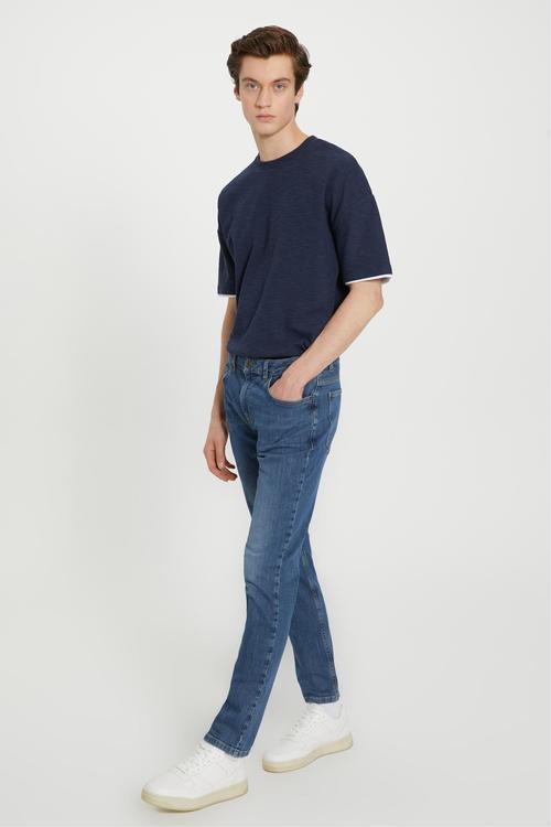  SLIM FIT JEAN PANTOLON