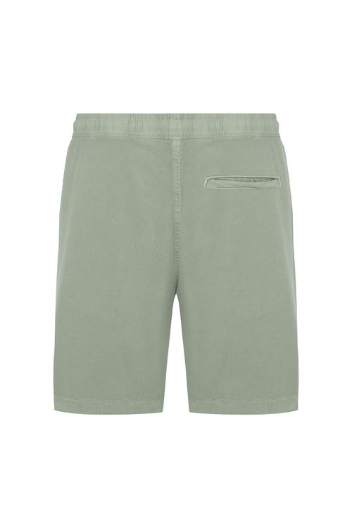  KETEN KARIŞIMLI ŞORT