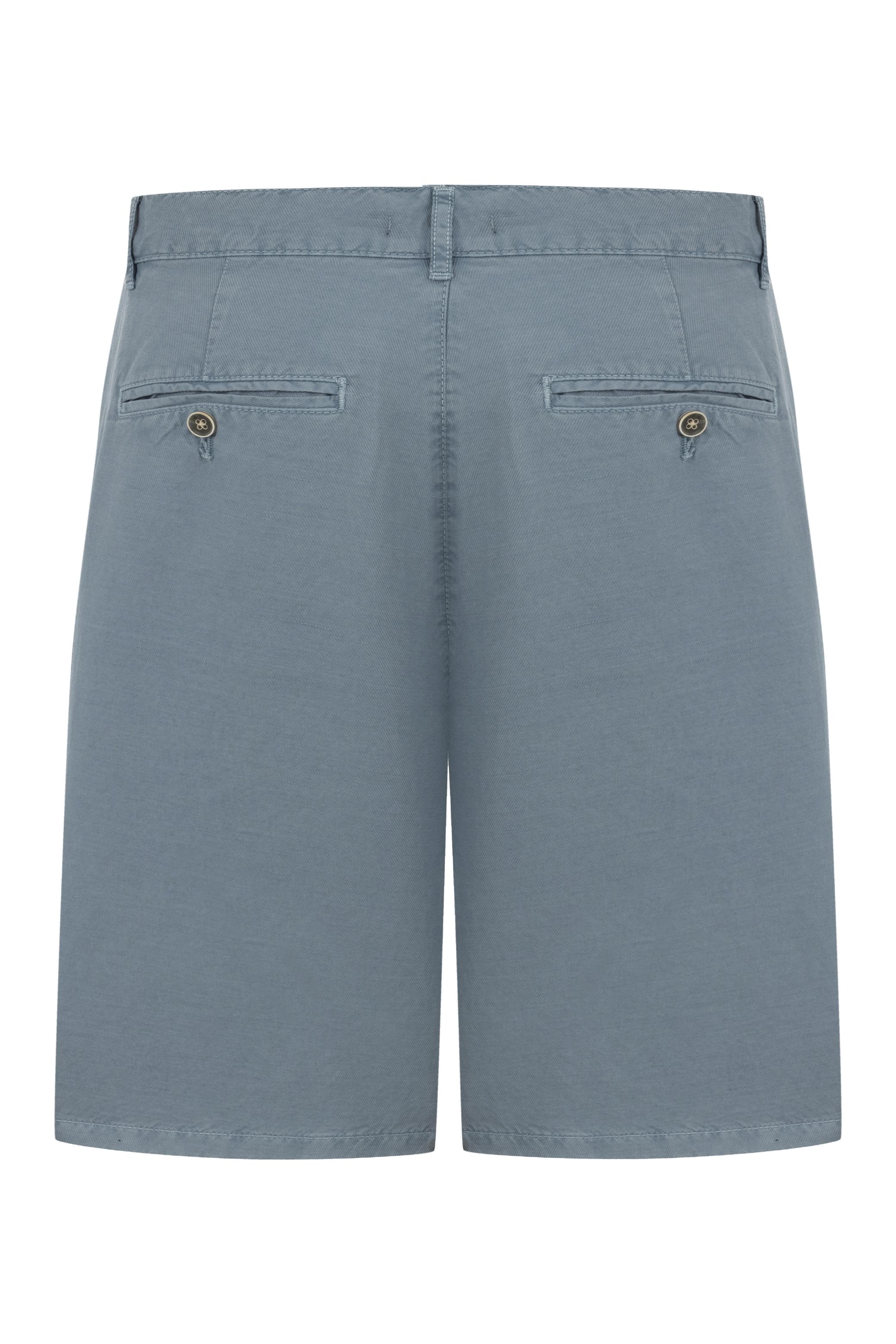 LİYOSEL KARIŞIMLI CHINO ŞORT