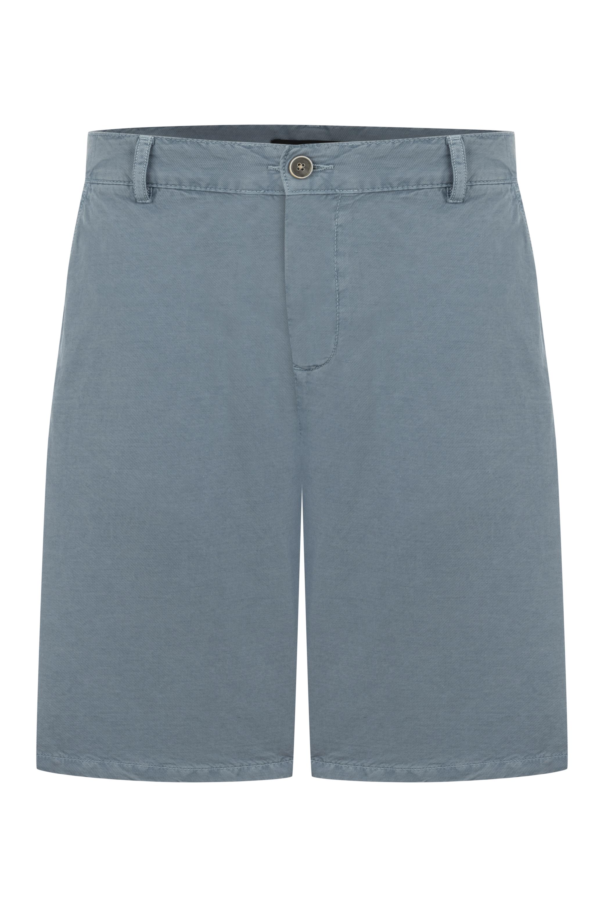 LİYOSEL KARIŞIMLI CHINO ŞORT