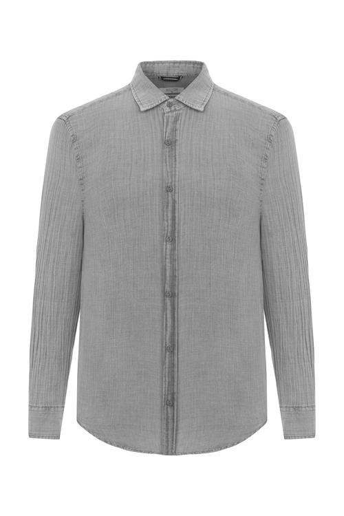  PAMUKLU REGULAR FIT GÖMLEK