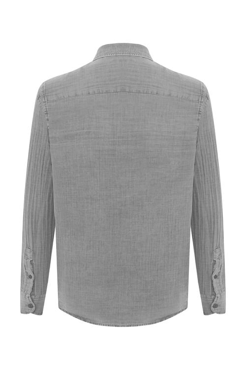  PAMUKLU REGULAR FIT GÖMLEK