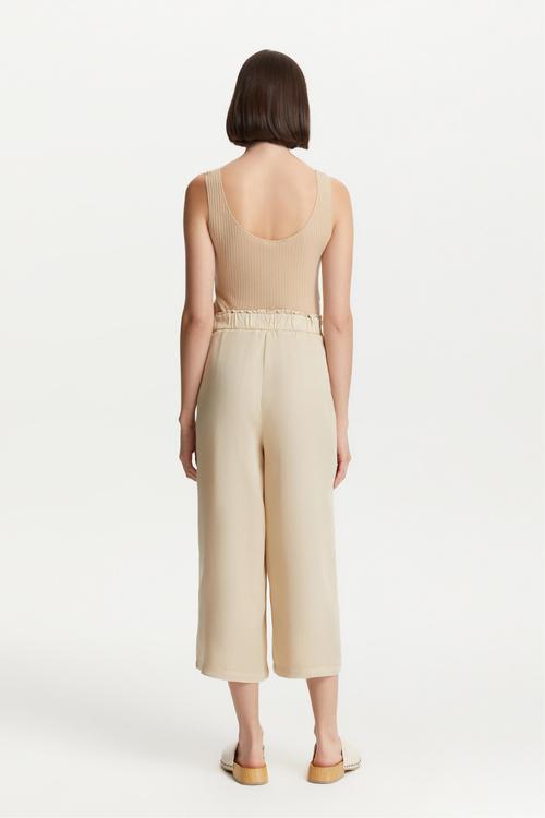  LİYOSEL CULLOTE PANTOLON