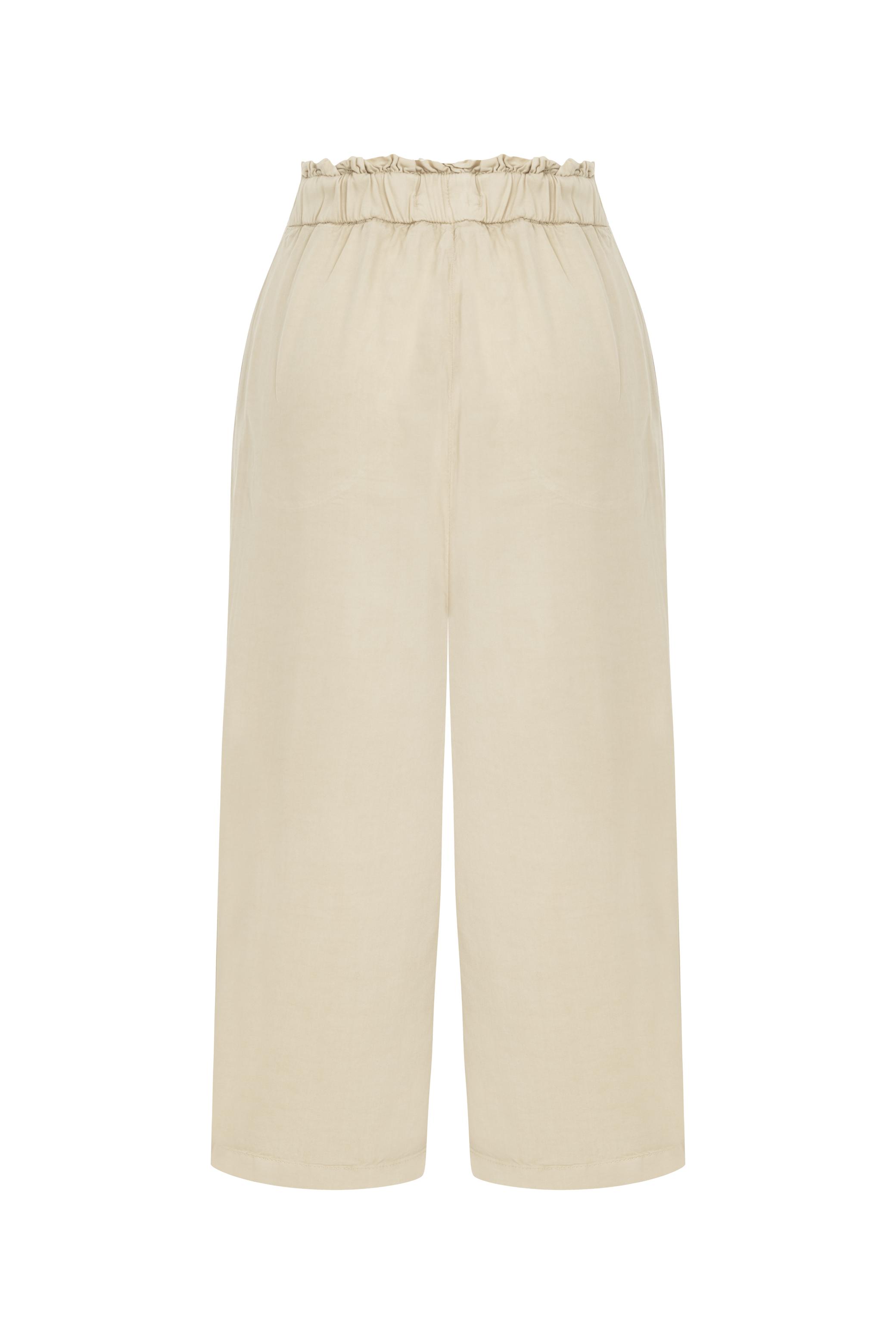 LİYOSEL CULLOTE PANTOLON