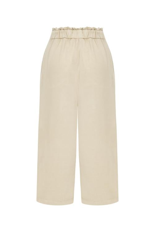  LİYOSEL CULLOTE PANTOLON