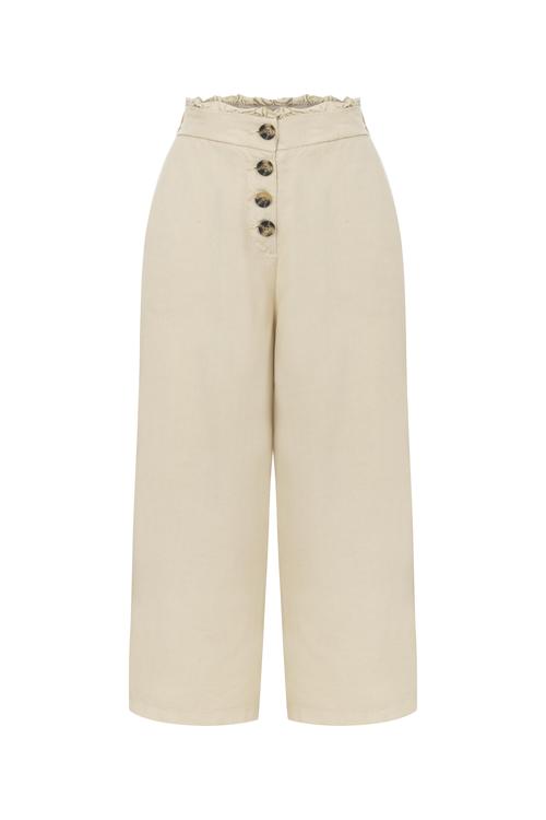  LİYOSEL CULLOTE PANTOLON