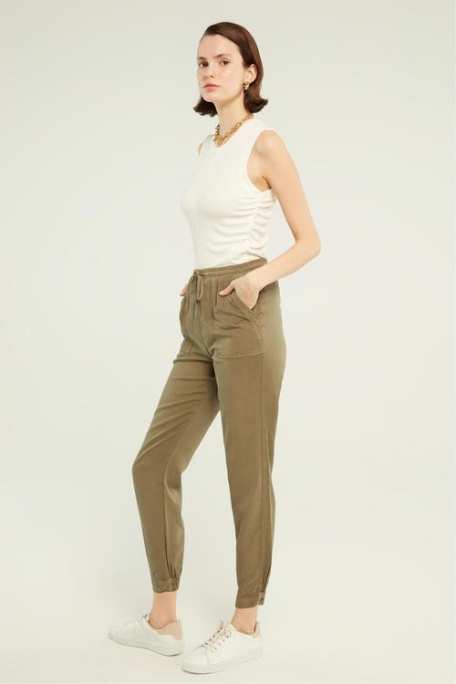  LİYOSEL JOGGER PANTOLON