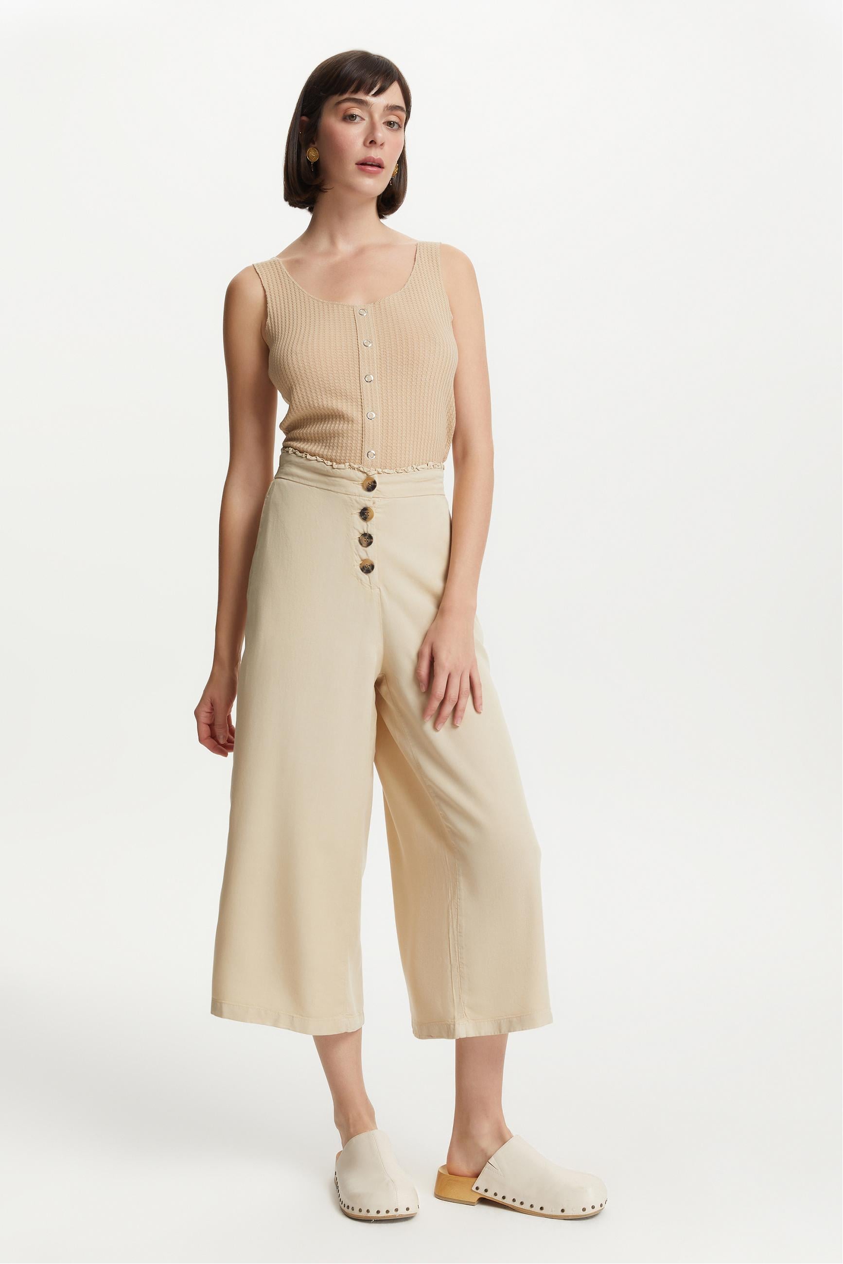 LİYOSEL CULLOTE PANTOLON