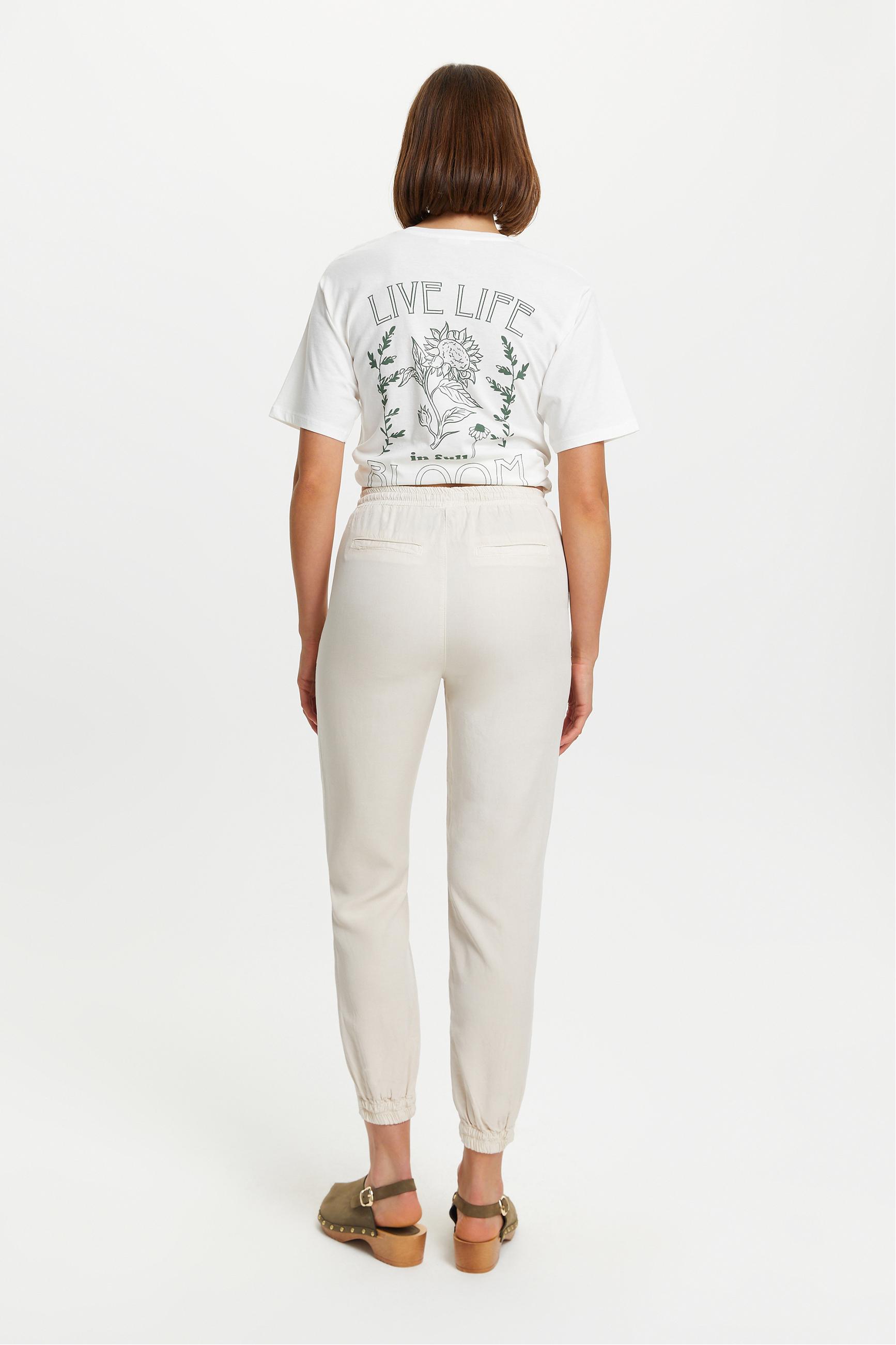 LİYOSEL JOGGER PANTOLON