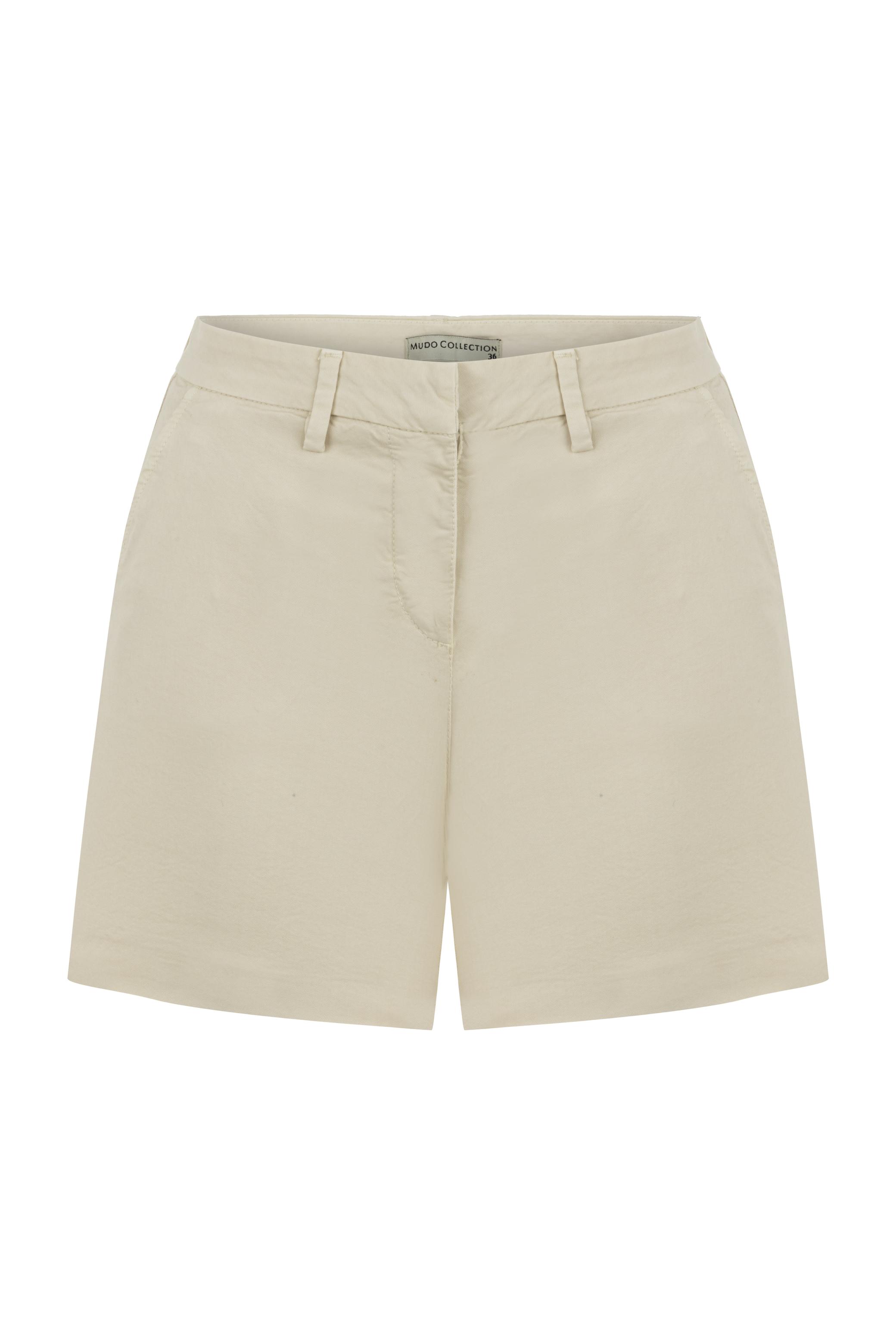 MİNİ CHINO ŞORT