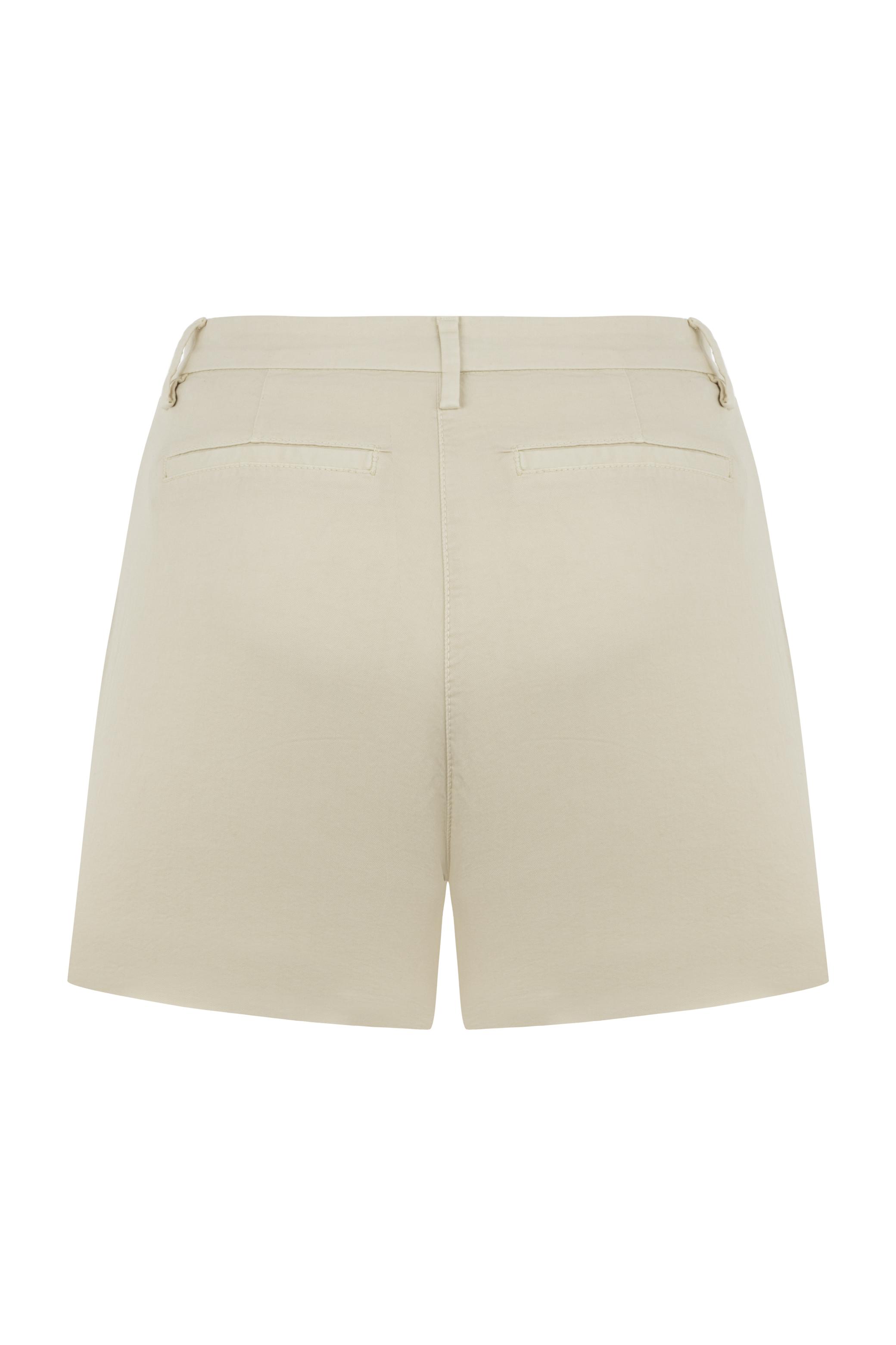 MİNİ CHINO ŞORT