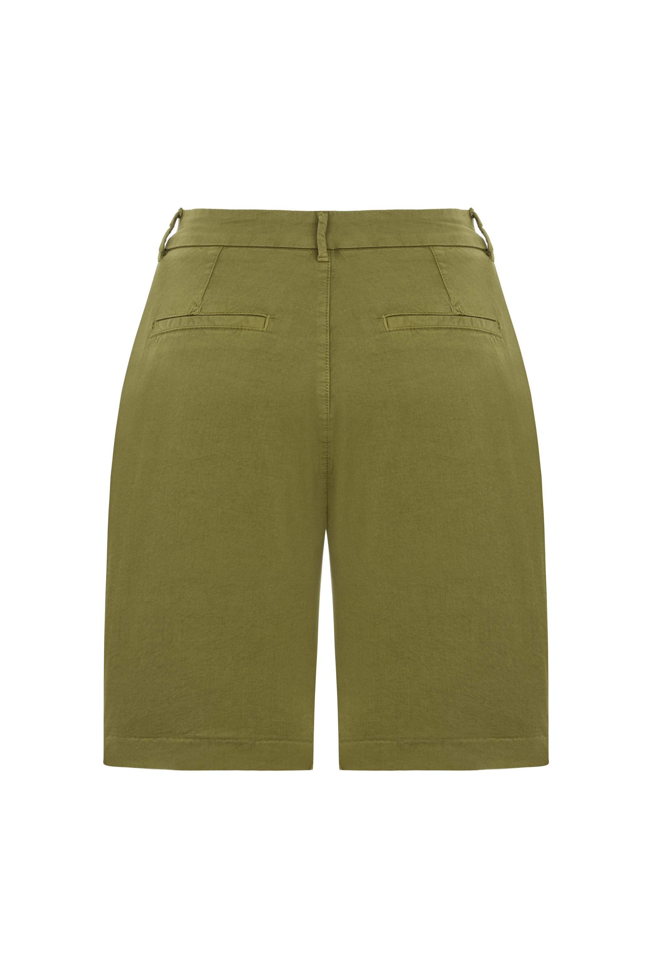 CHINO ŞORT