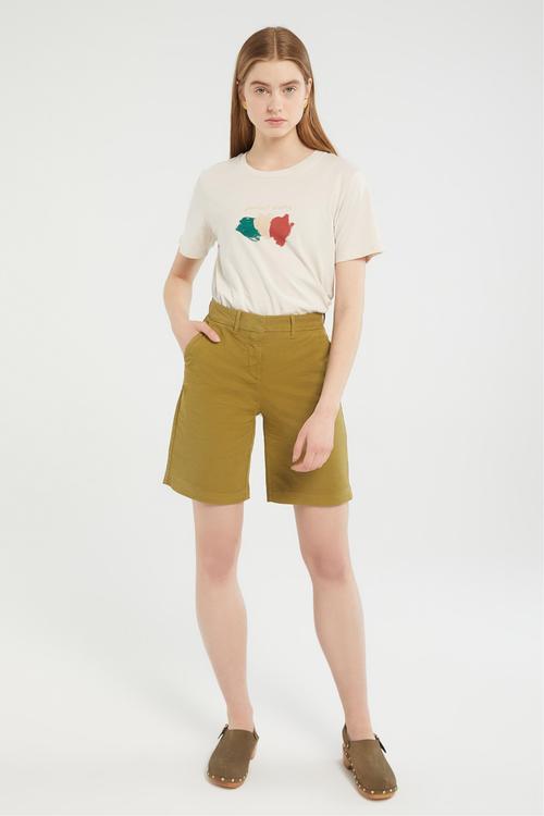  CHINO ŞORT