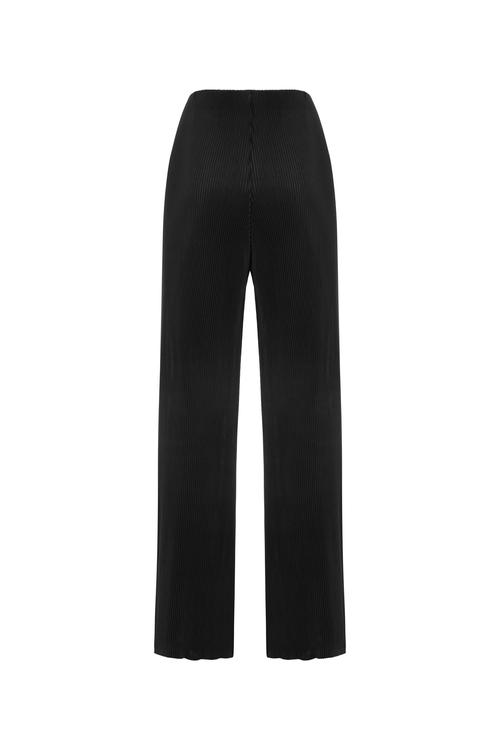  YIRTMAÇLI RAHAT KESİM PANTOLON