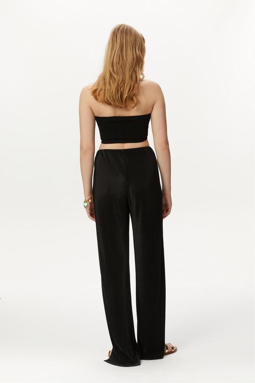  STRAPLEZ FİTİLLİ CROP ATLET