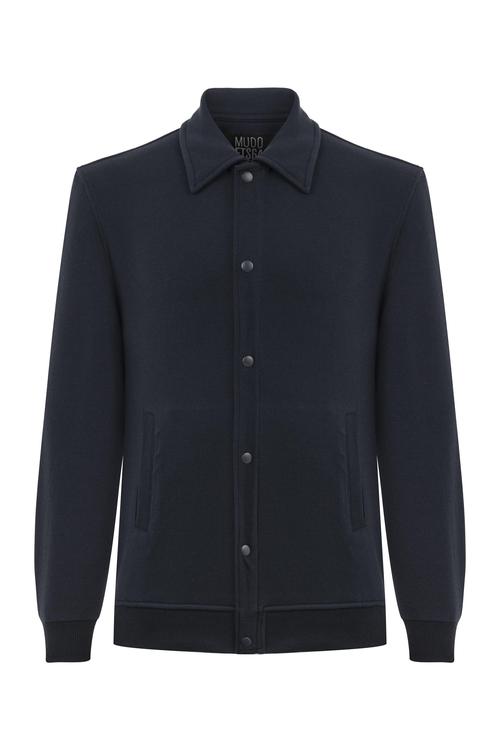  DÜĞMELİ CASUAL CEKET