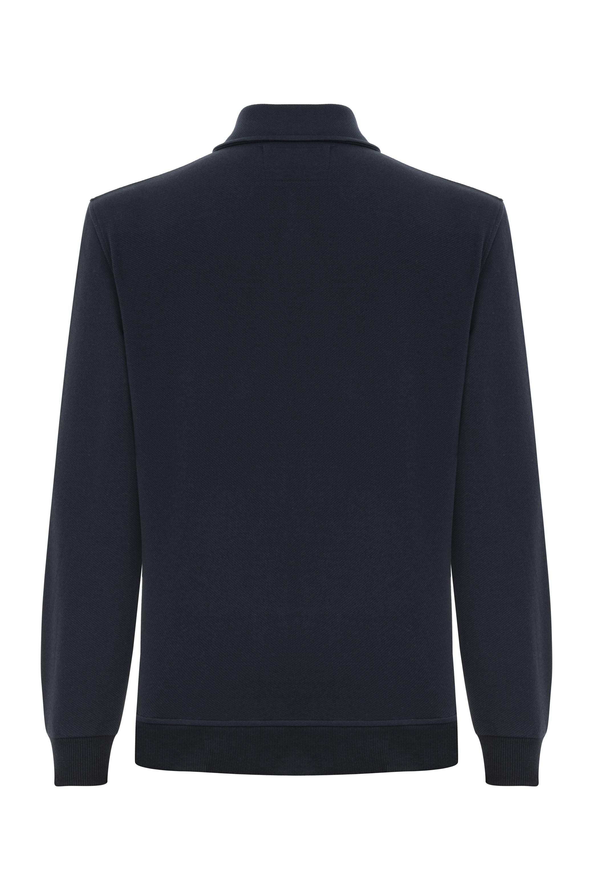 DÜĞMELİ CASUAL CEKET