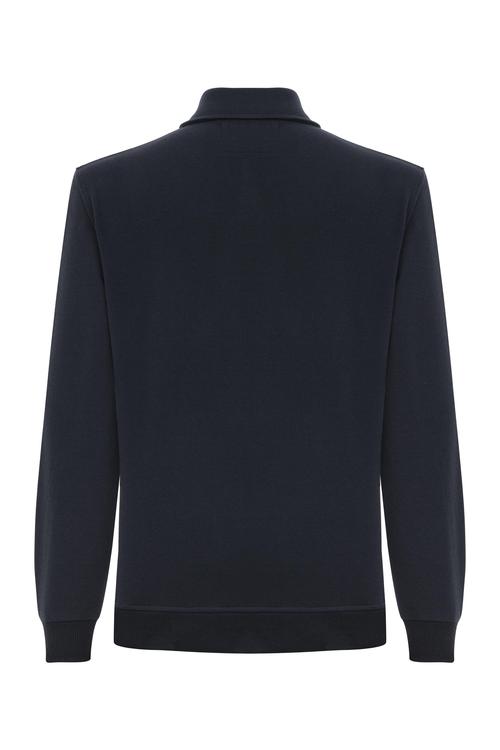  DÜĞMELİ CASUAL CEKET