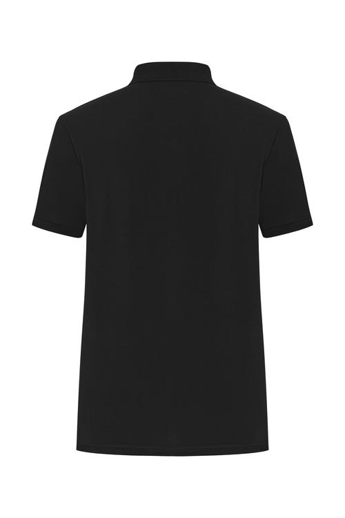  POLO YAKA KISA KOLLU T-SHIRT