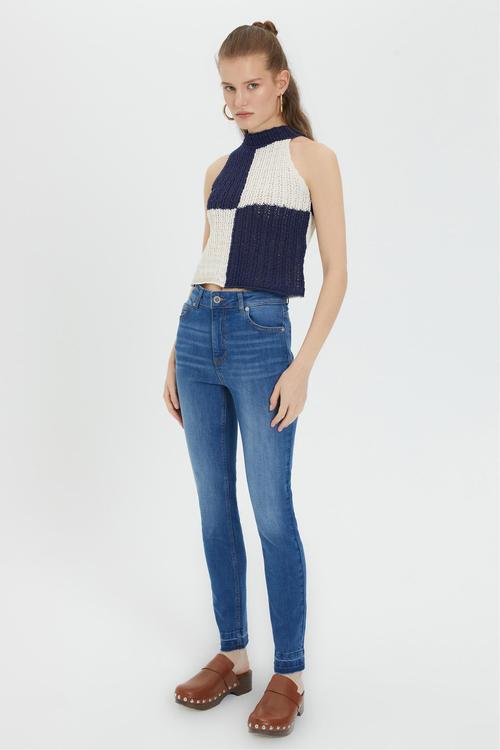  SKINNY JEAN PANTOLON