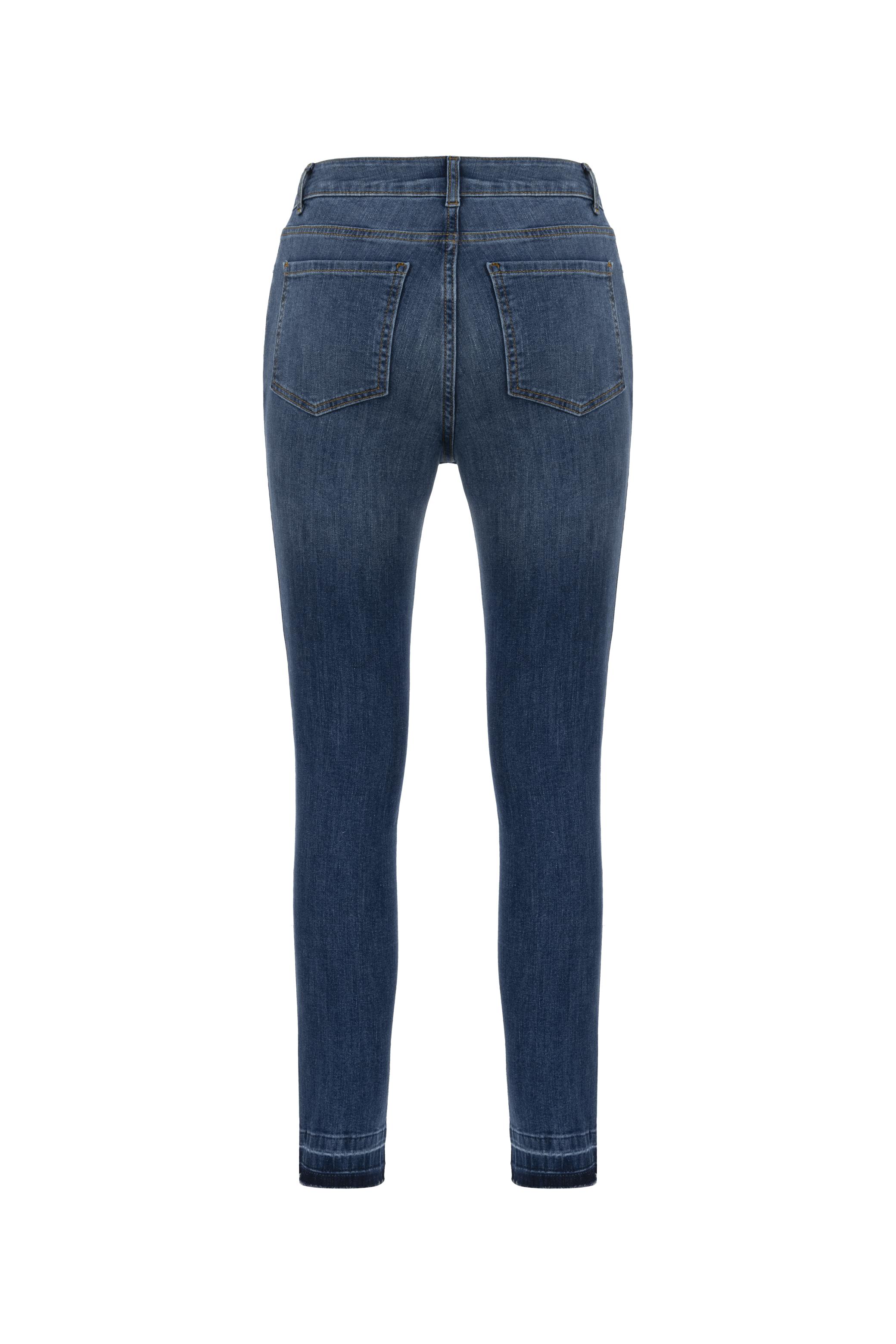 SKINNY JEAN PANTOLON