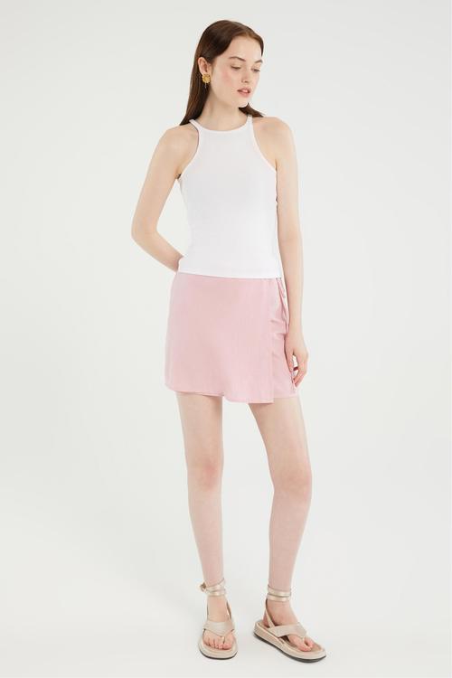  HALTER YAKA BASIC ATLET