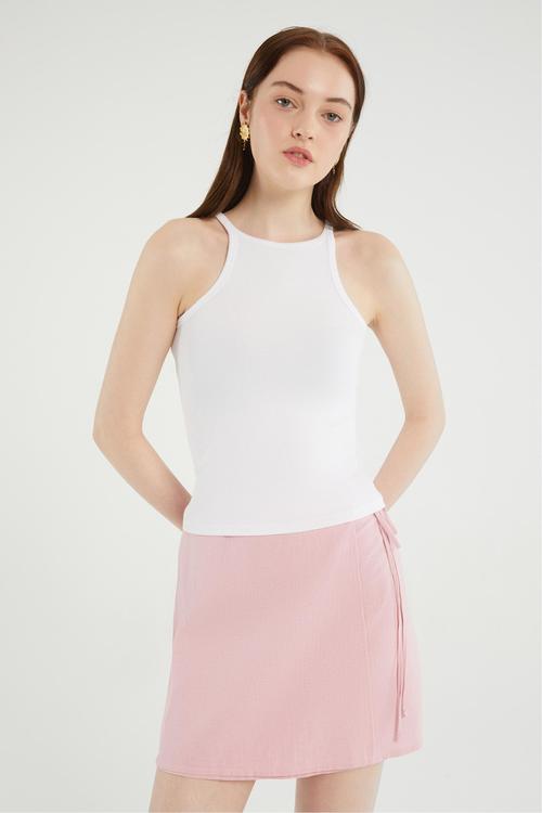  HALTER YAKA BASIC ATLET