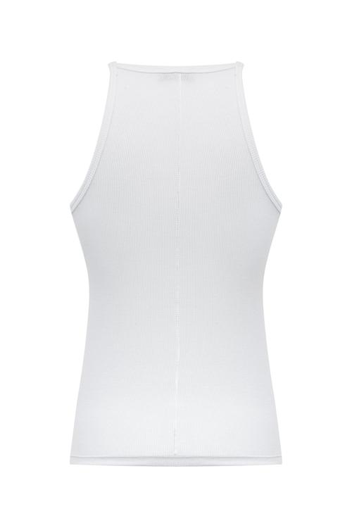  HALTER YAKA BASIC ATLET