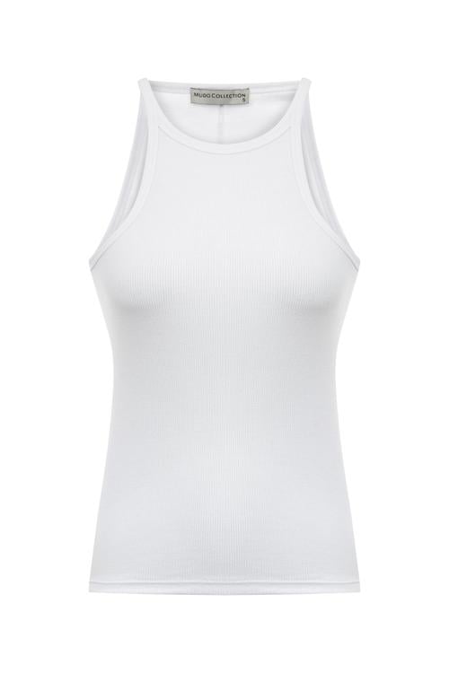  HALTER YAKA BASIC ATLET