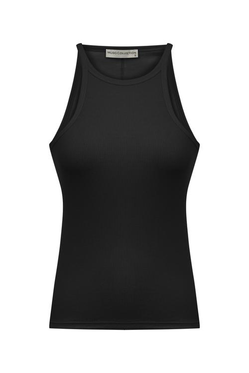  HALTER YAKA BASIC ATLET