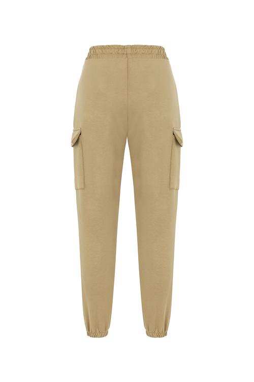  JOGGER EŞOFMAN ALTI