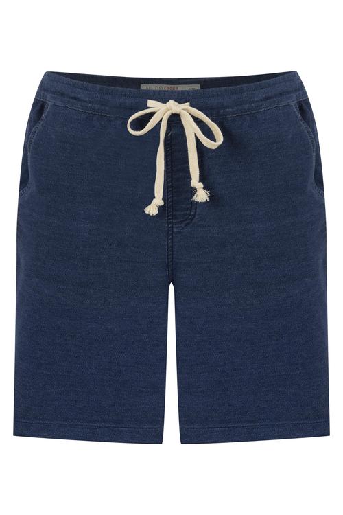  BAĞLAMA DETAYLI ŞORT