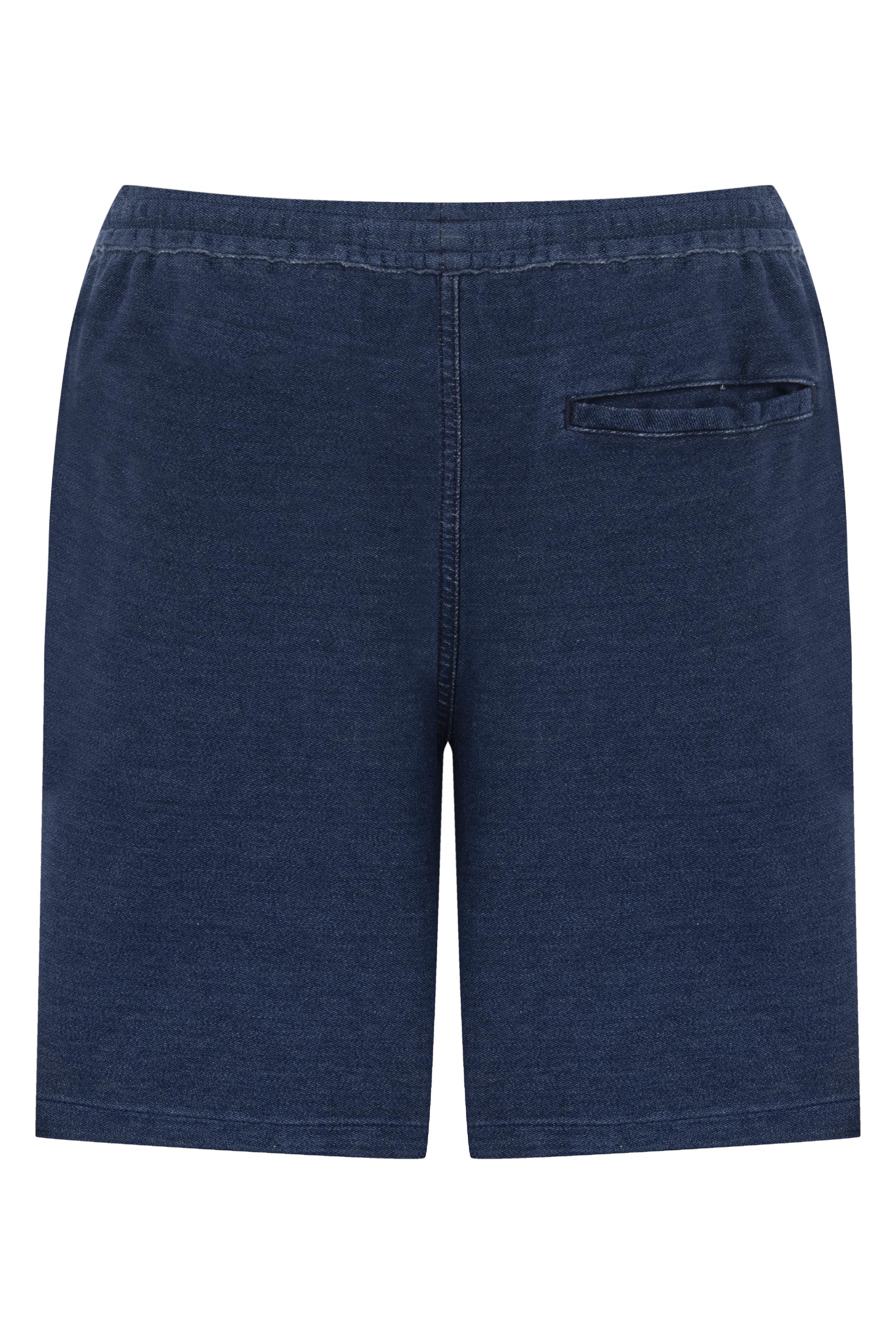 BAĞLAMA DETAYLI ŞORT