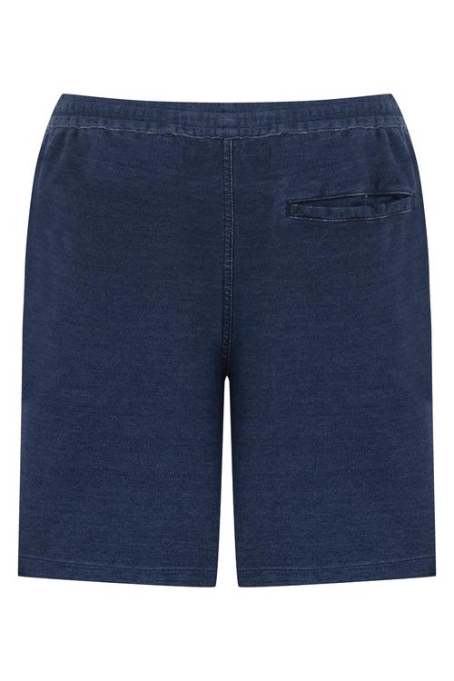  BAĞLAMA DETAYLI ŞORT