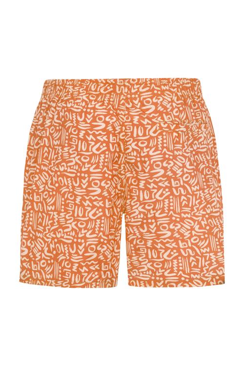  DESENLİ DENİZ ŞORTU