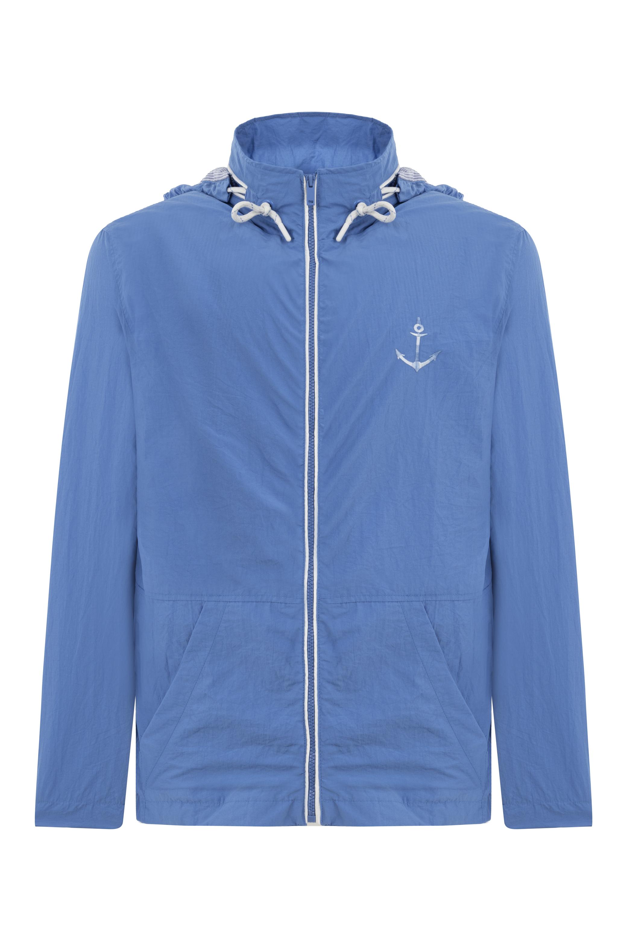 GİZLİ  KAPÜŞONLU YAĞMURLUK