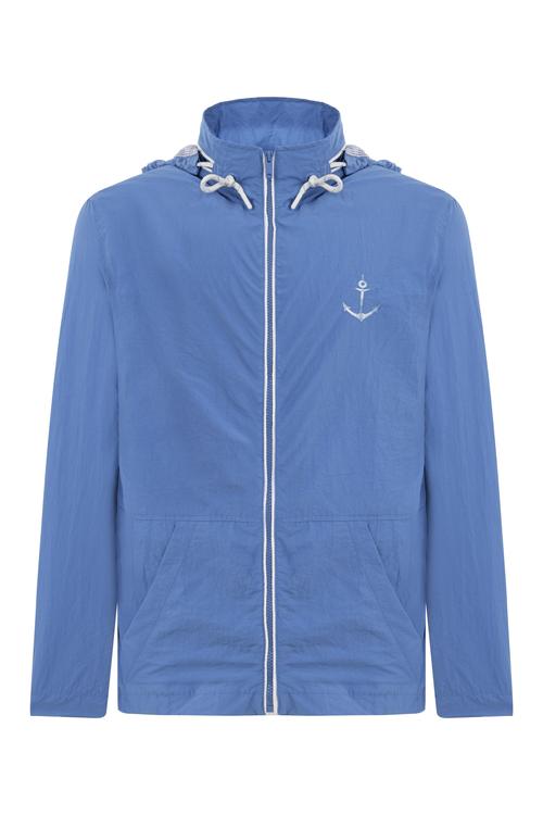  GİZLİ  KAPÜŞONLU YAĞMURLUK